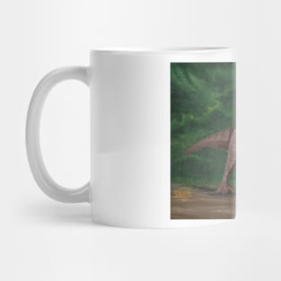 LOLLIPOP T-REX Mug